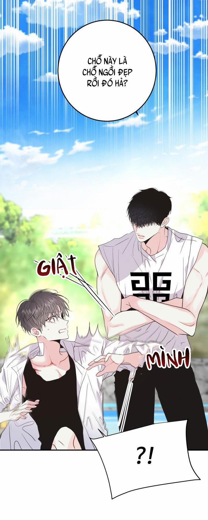 Yêu Em Thêm Lần Nữa (Love Me Again) 9 trang 22