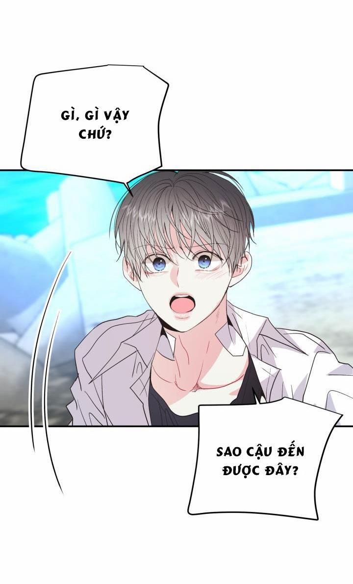 Yêu Em Thêm Lần Nữa (Love Me Again) 9 trang 23