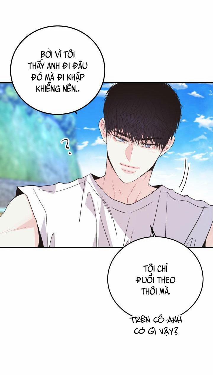 Yêu Em Thêm Lần Nữa (Love Me Again) 9 trang 24
