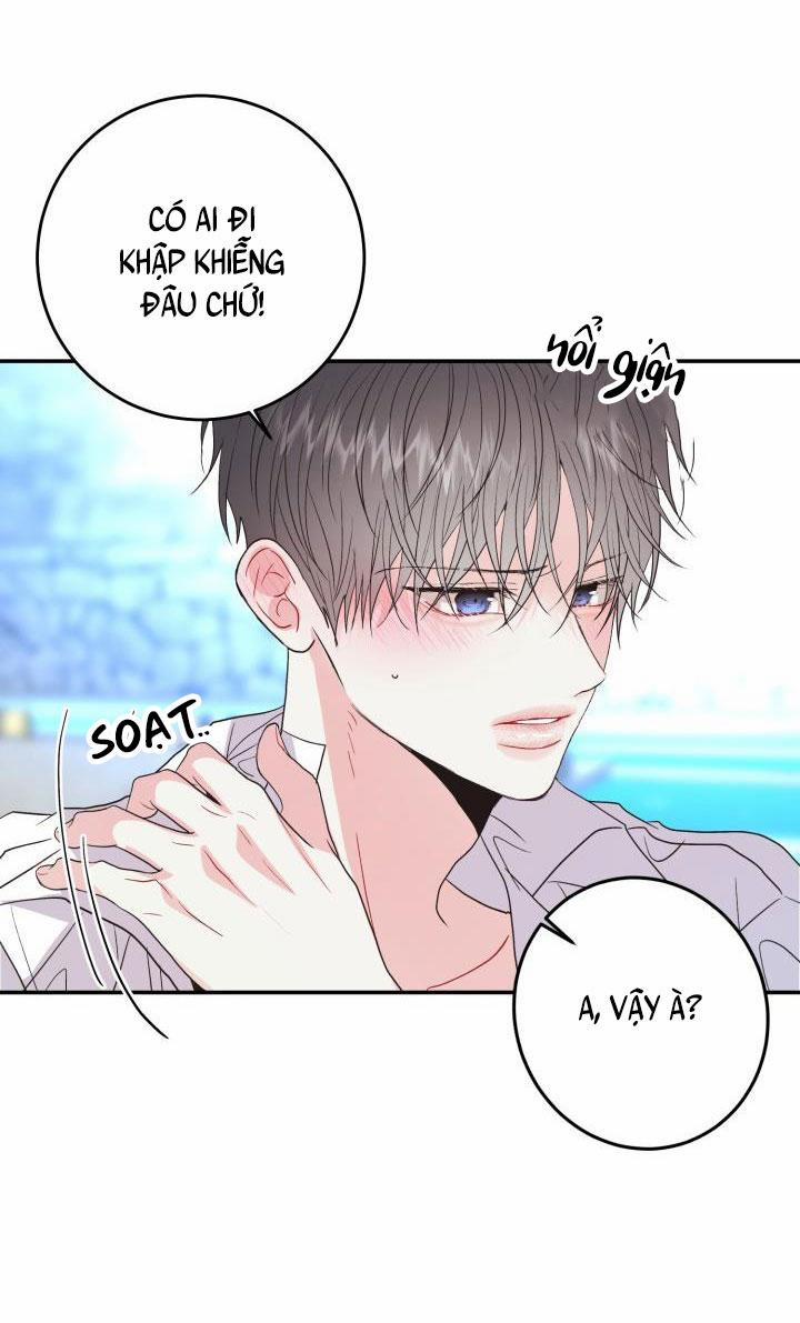 Yêu Em Thêm Lần Nữa (Love Me Again) 9 trang 25