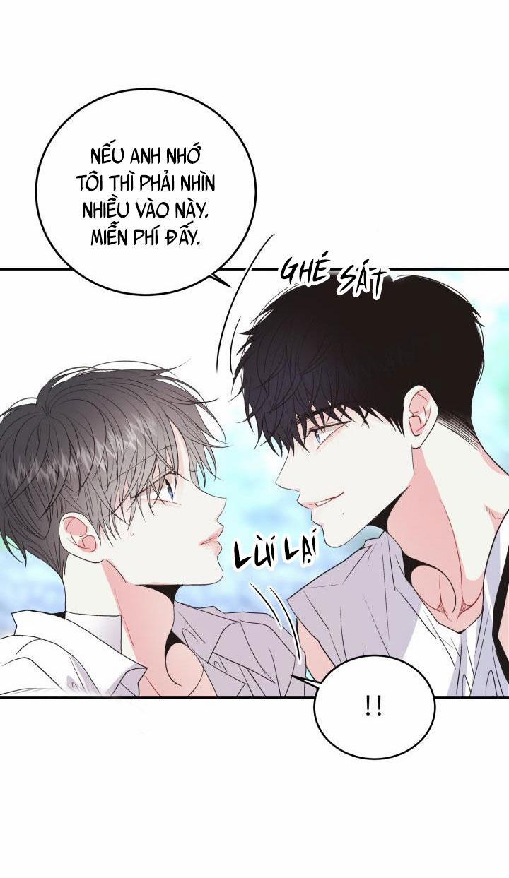 Yêu Em Thêm Lần Nữa (Love Me Again) 9 trang 31