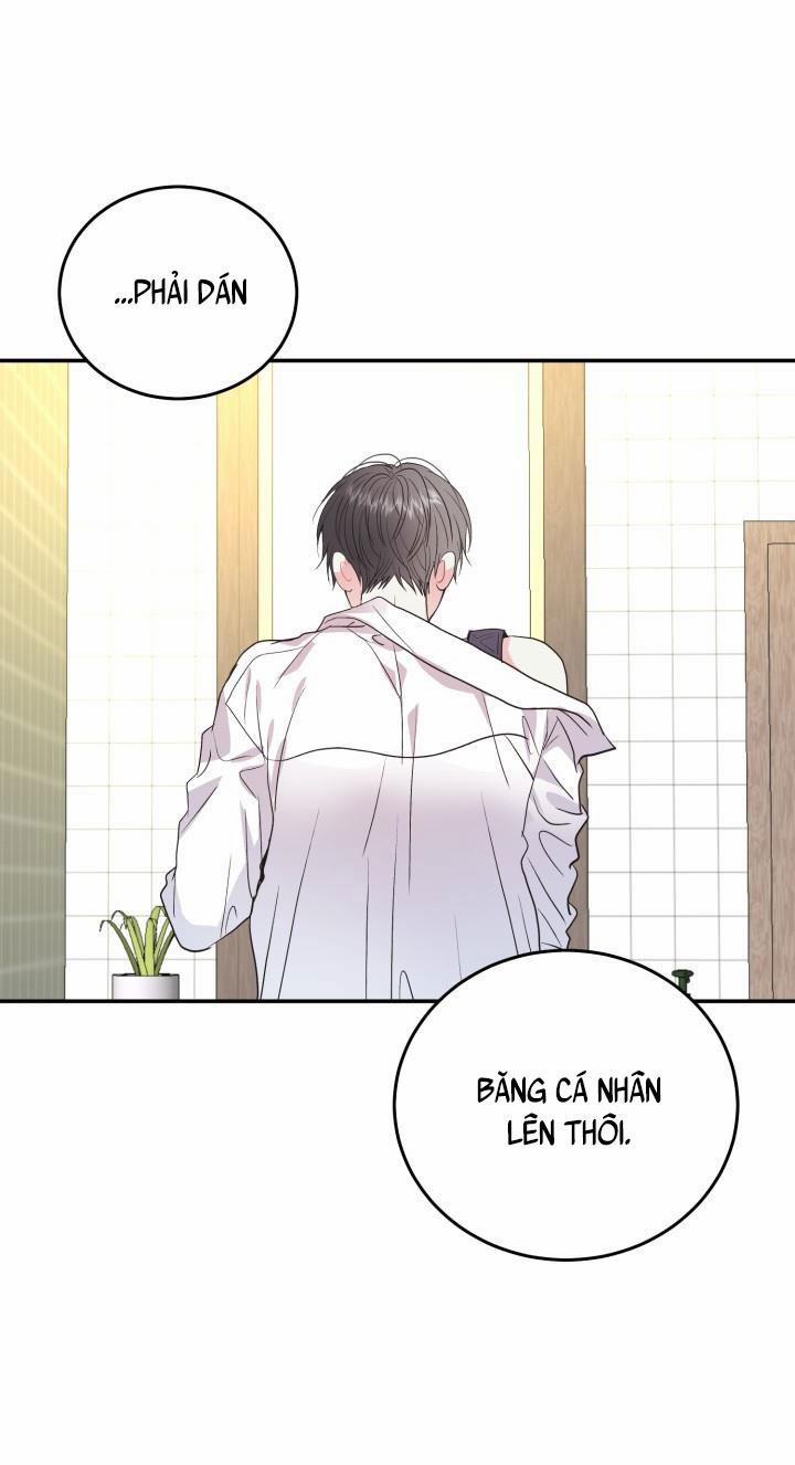 Yêu Em Thêm Lần Nữa (Love Me Again) 9 trang 4