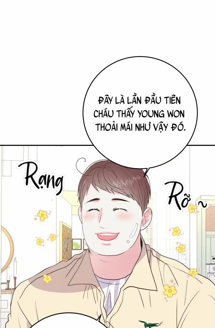 Yêu Em Thêm Lần Nữa (Love Me Again) 9 trang 56
