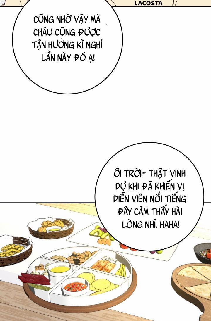 Yêu Em Thêm Lần Nữa (Love Me Again) 9 trang 57