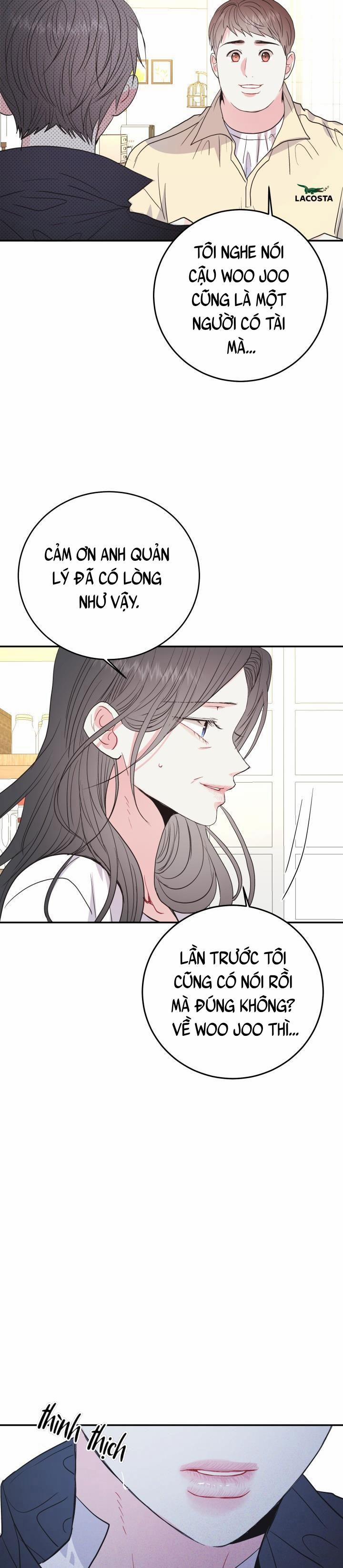 Yêu Em Thêm Lần Nữa (Love Me Again) 9 trang 73