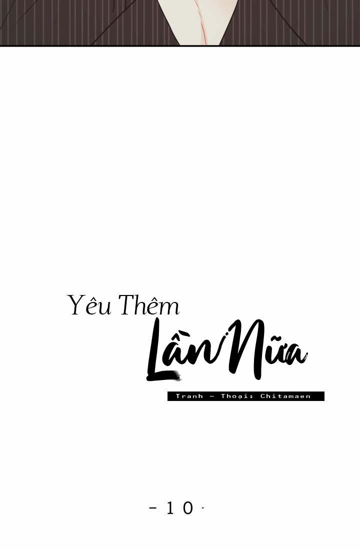 YÊU EM THÊM LẦN NỮA 10 trang 24