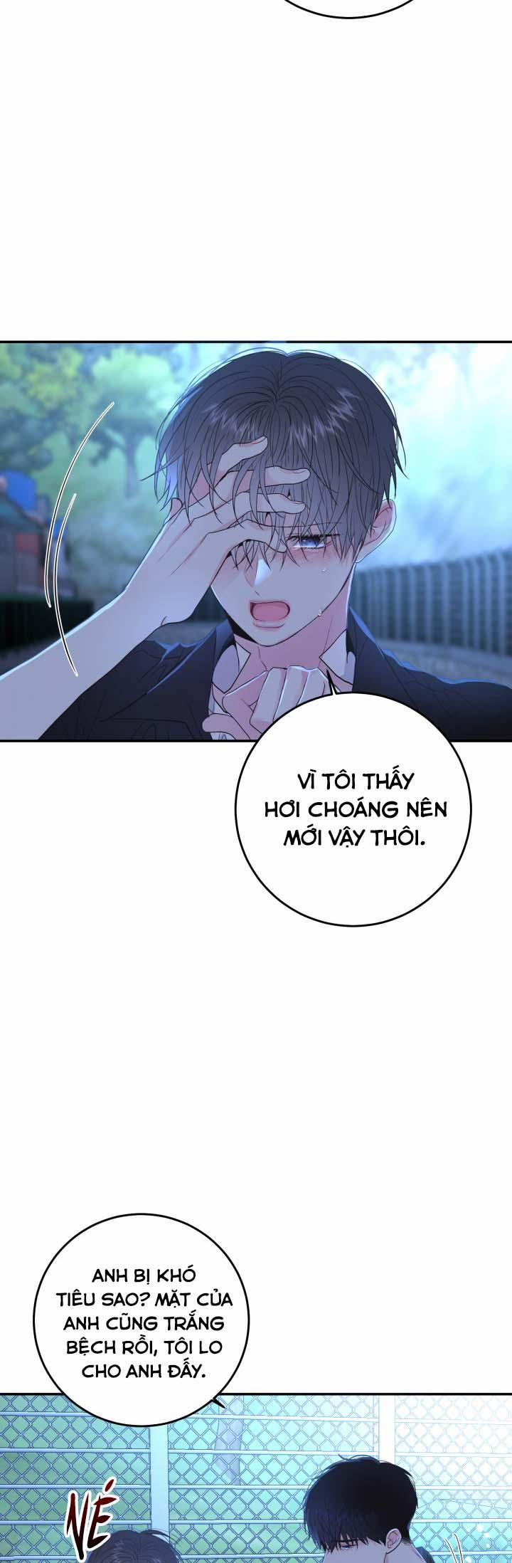 YÊU EM THÊM LẦN NỮA 10 trang 54