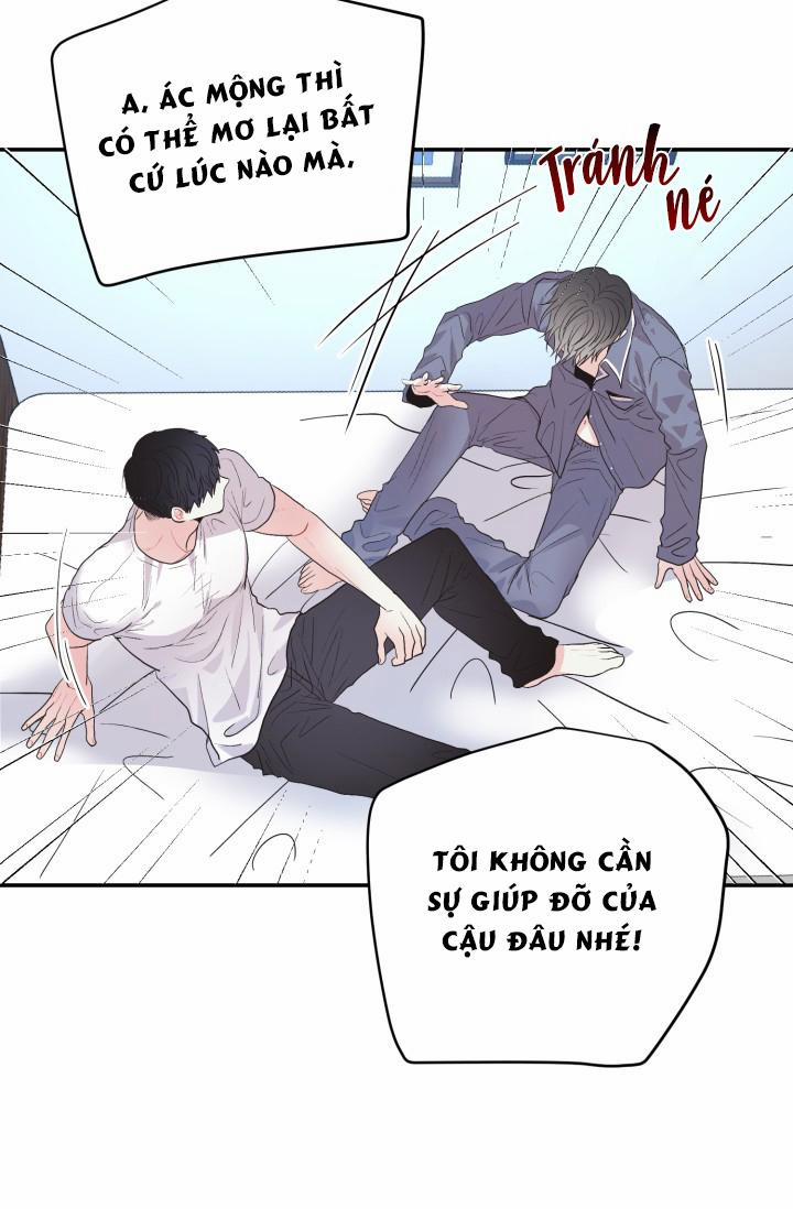 YÊU EM THÊM LẦN NỮA 4 trang 48