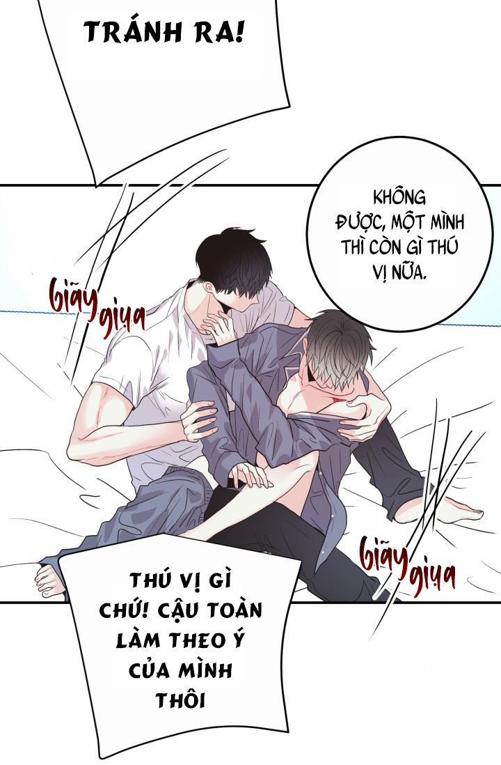 YÊU EM THÊM LẦN NỮA 4 trang 81
