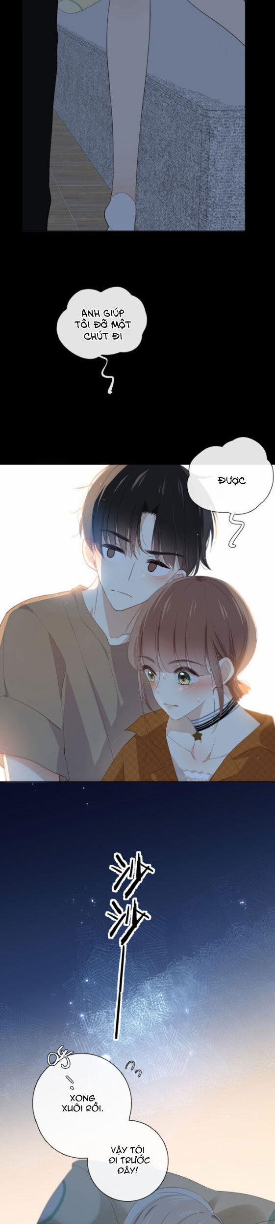 Yêu Em, Yêu Chính Tôi 7 trang 1