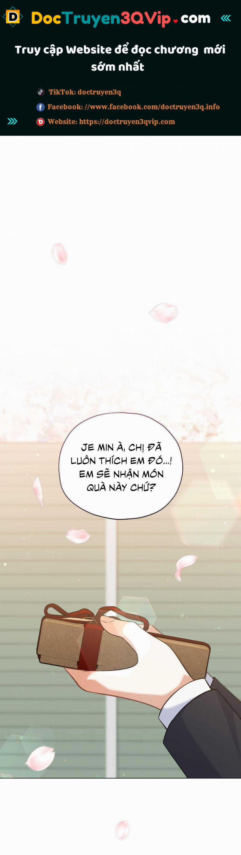 Yêu Fan Đừng Yêu Tôi 26 trang 0