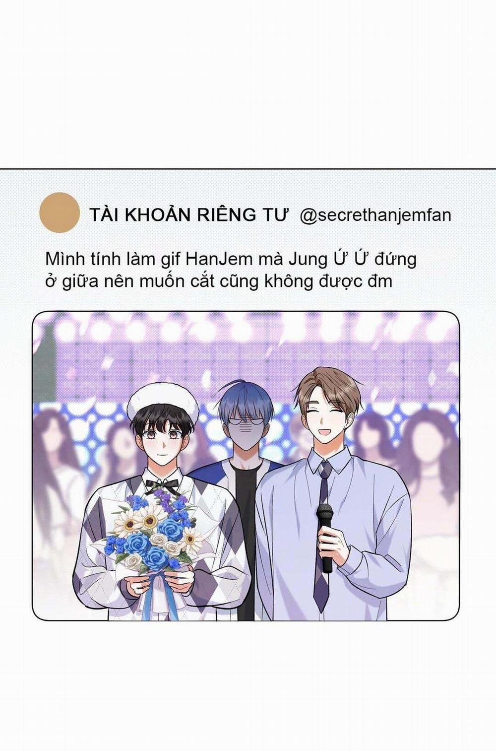 Yêu Fan Đừng Yêu Tôi 32 trang 10