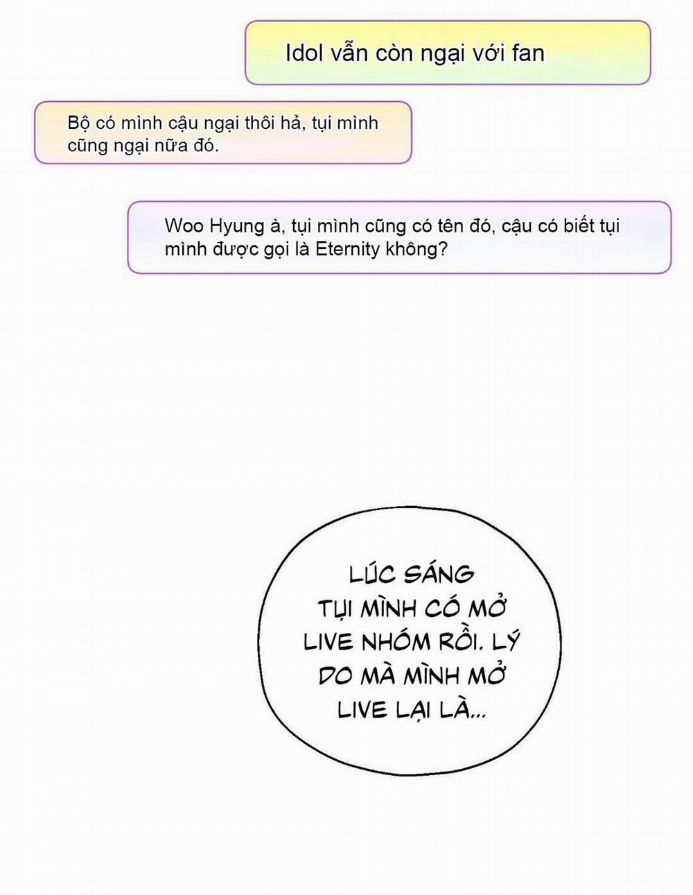 Yêu Fan Đừng Yêu Tôi 32 trang 31