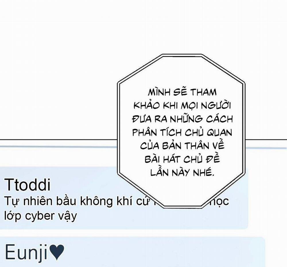 Yêu Fan Đừng Yêu Tôi 32 trang 38