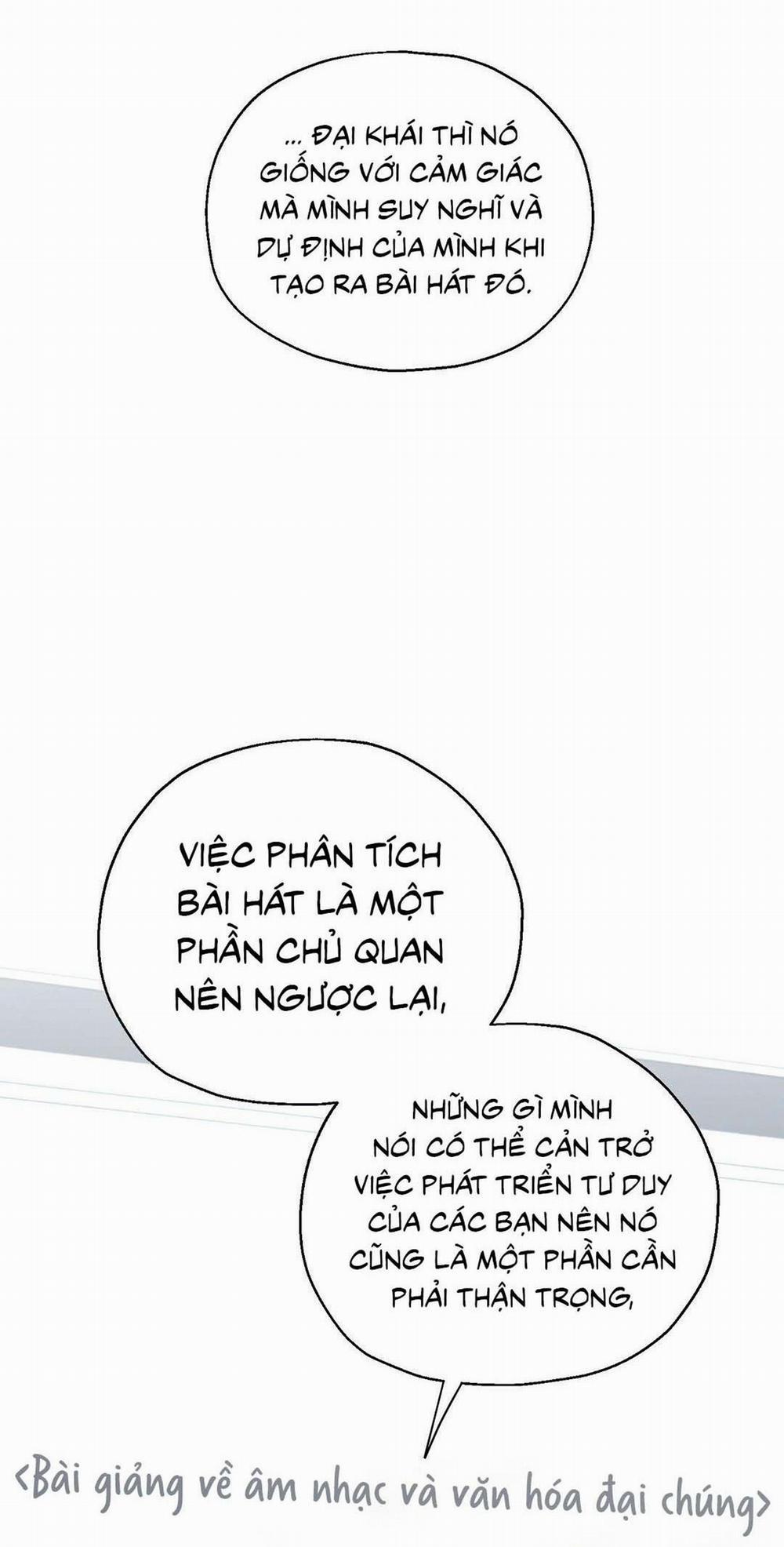 Yêu Fan Đừng Yêu Tôi 32 trang 40
