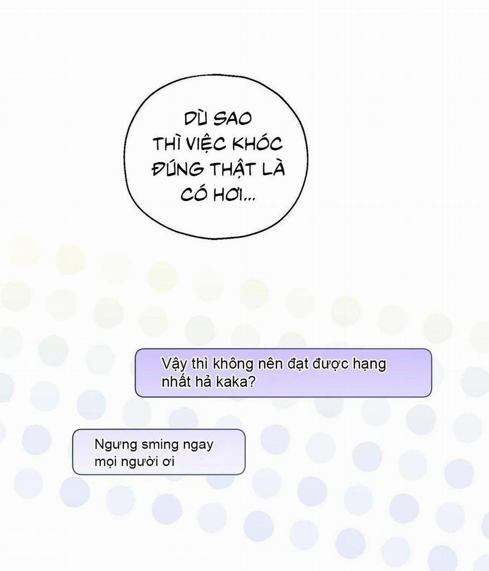 Yêu Fan Đừng Yêu Tôi 32 trang 58