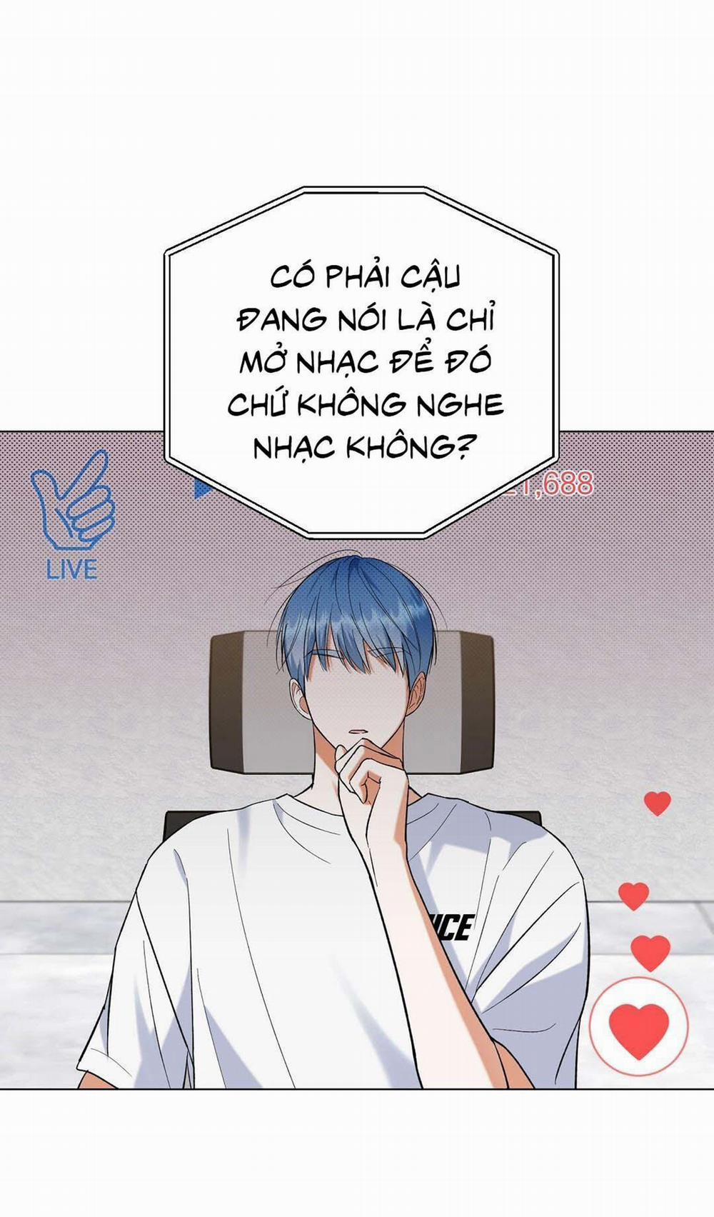Yêu Fan Đừng Yêu Tôi 32 trang 60