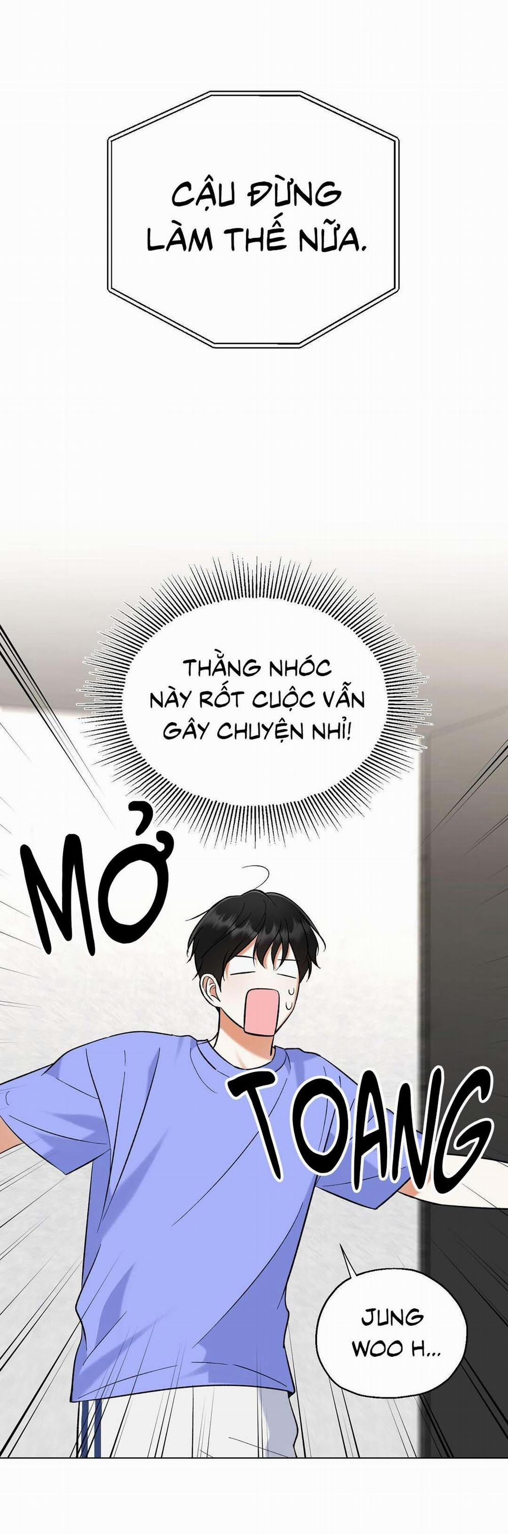 Yêu Fan Đừng Yêu Tôi 32 trang 61
