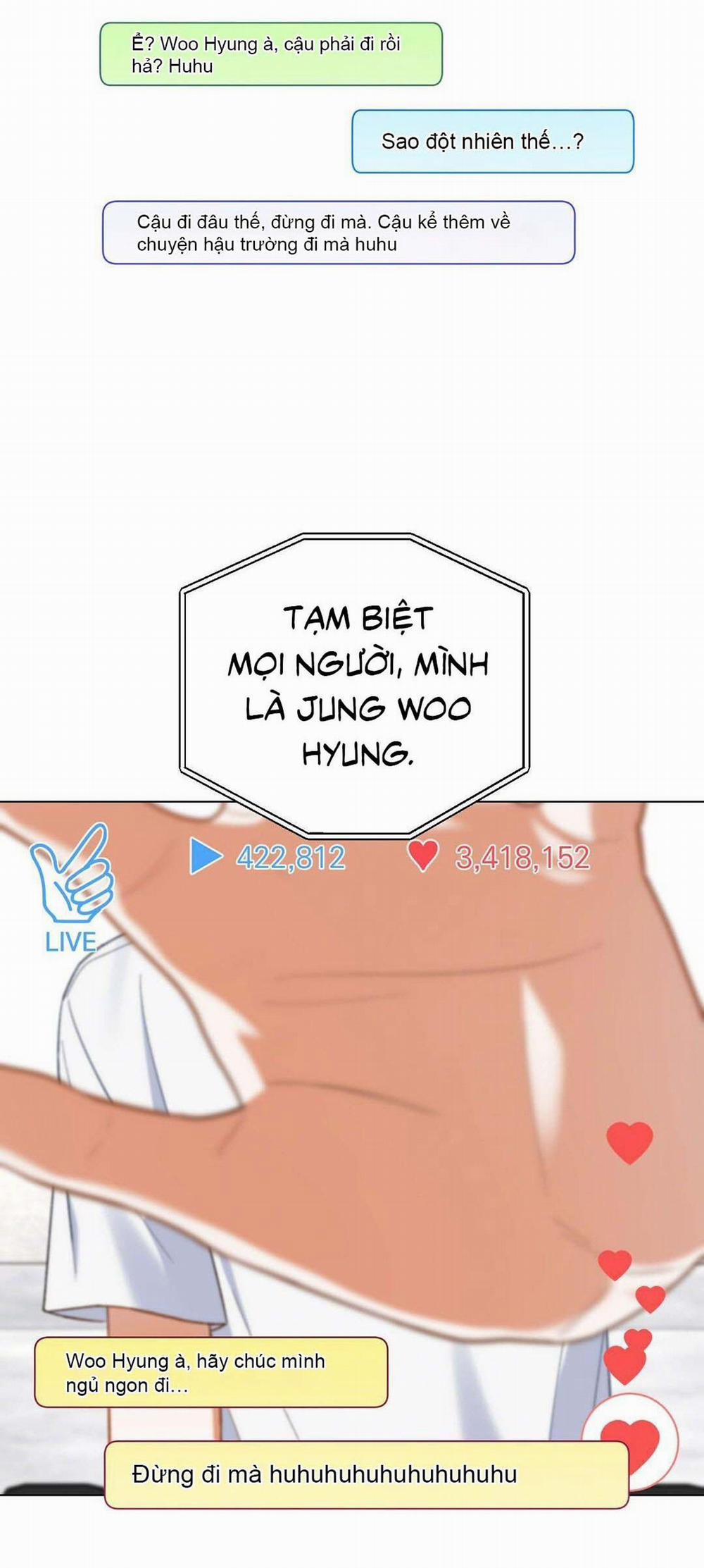 Yêu Fan Đừng Yêu Tôi 32 trang 77