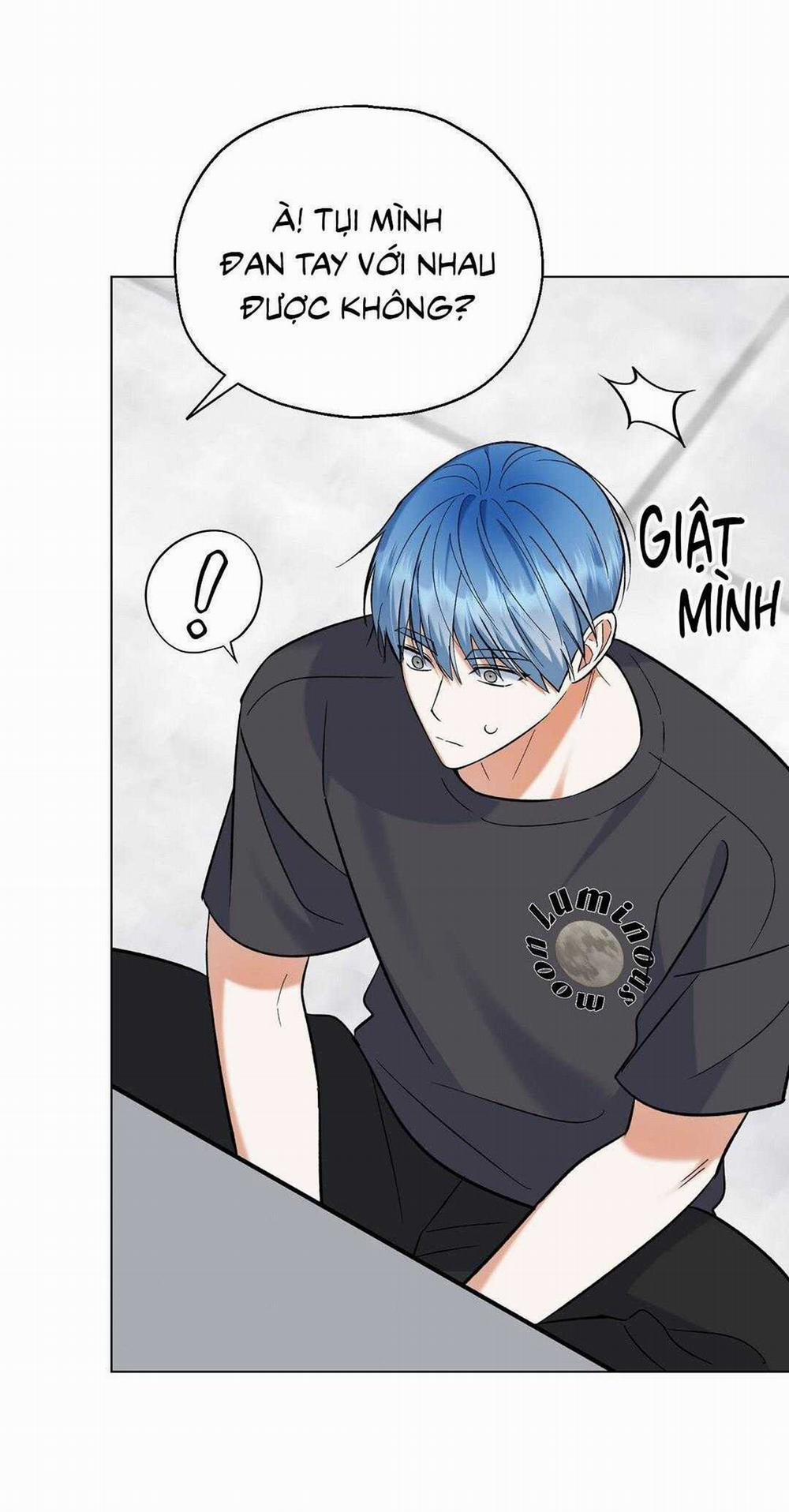 Yêu Fan Đừng Yêu Tôi 33 trang 31