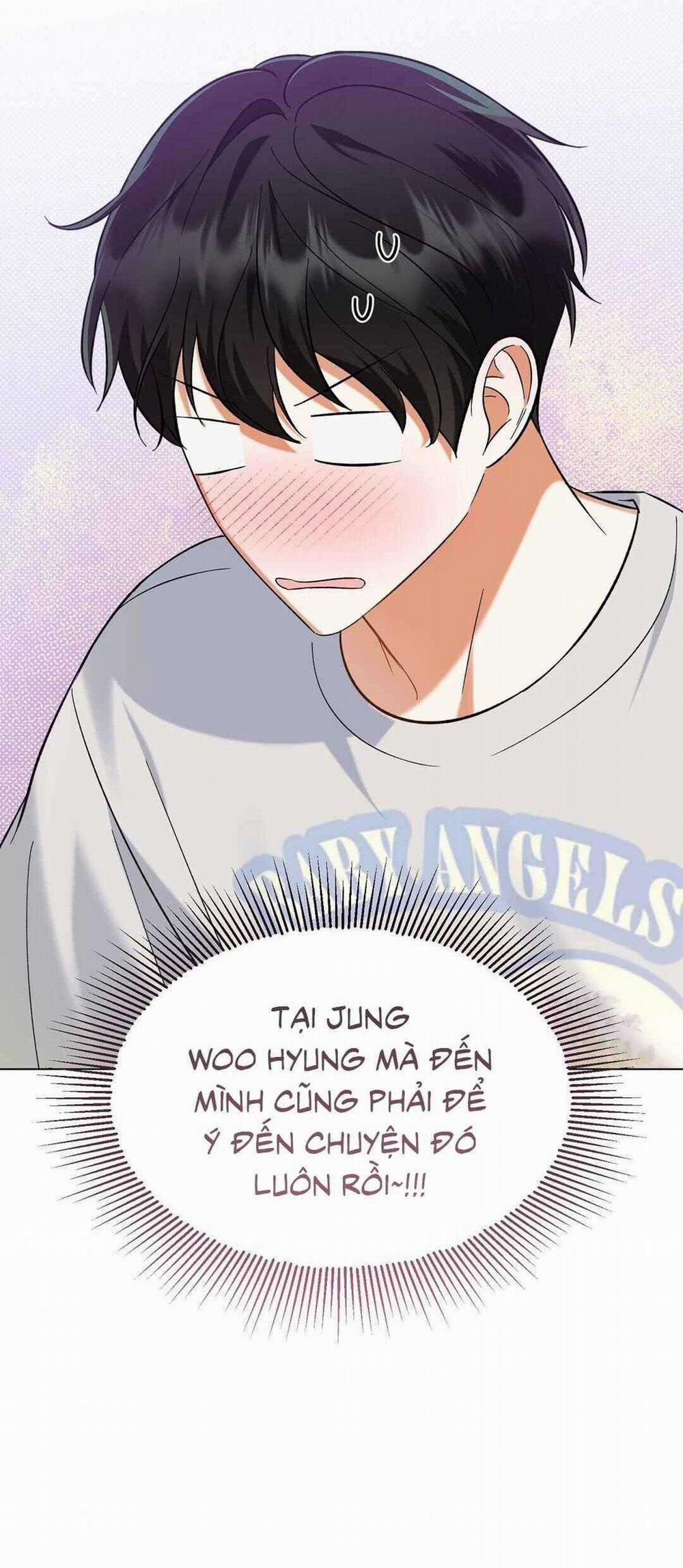 Yêu Fan Đừng Yêu Tôi 33 trang 61