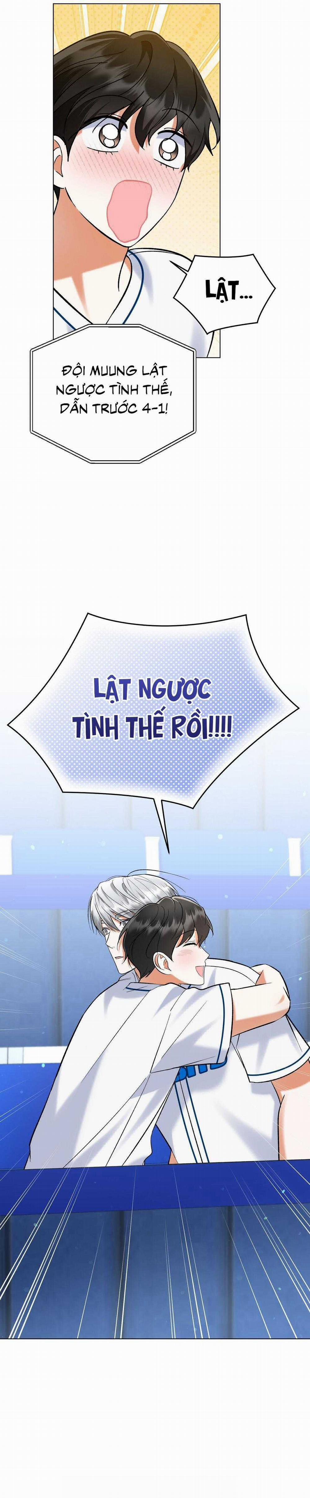 Yêu Fan Đừng Yêu Tôi 37 trang 10