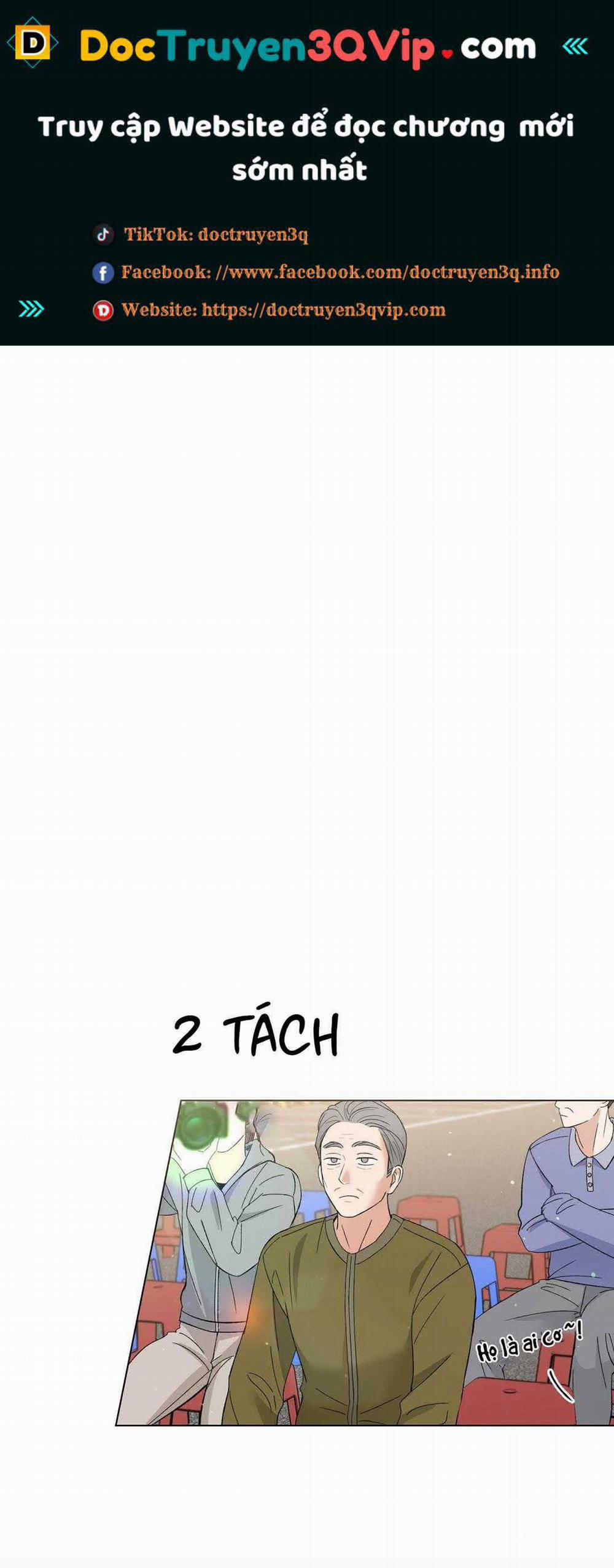 Yêu Fan Đừng Yêu Tôi 6 trang 0