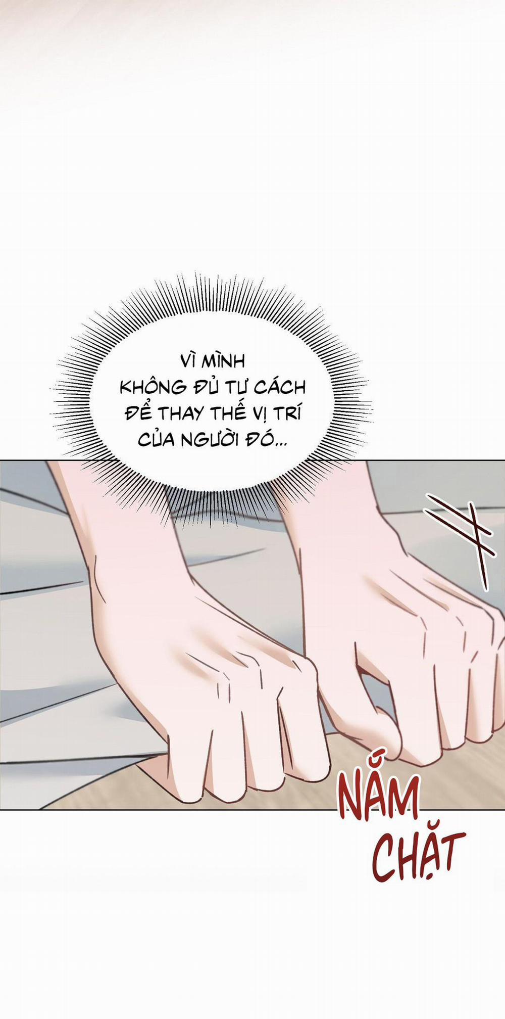 Yêu Fan Đừng Yêu Tôi 9 trang 1