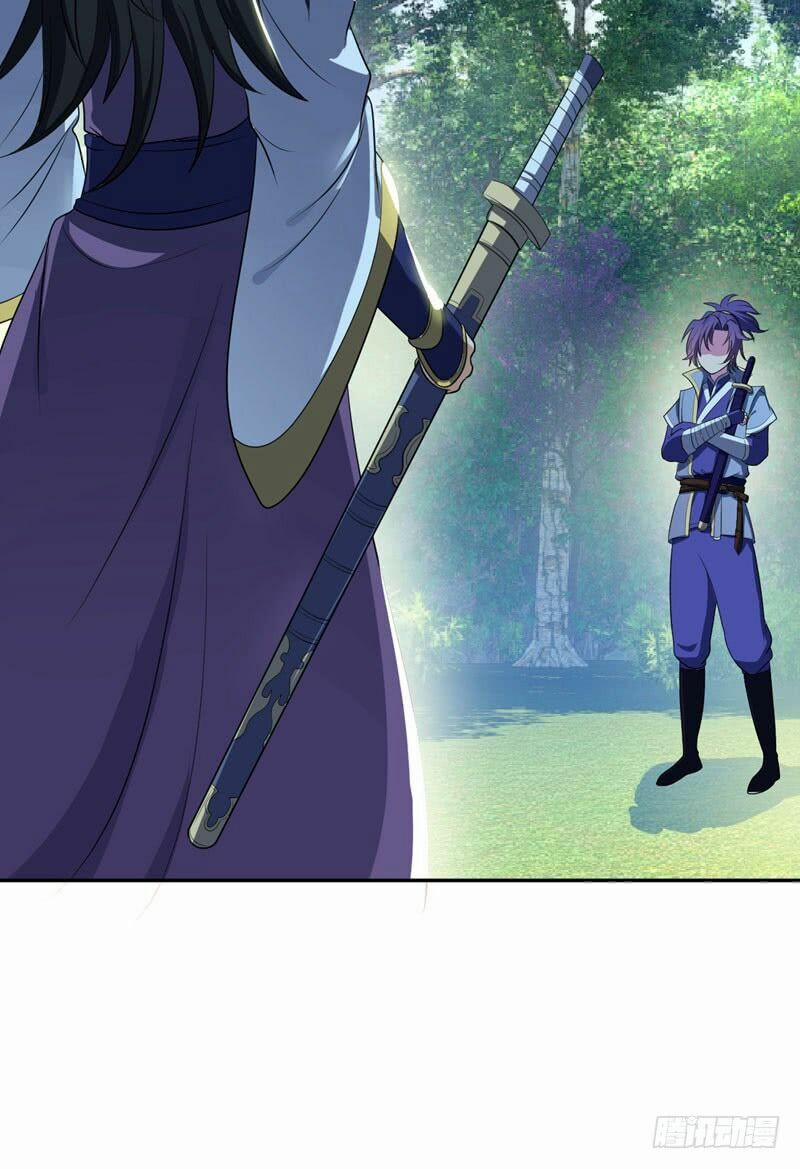 Yêu Giả Vi Vương 1 trang 17