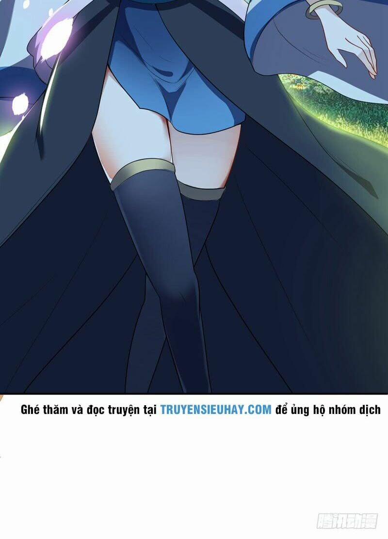 Yêu Giả Vi Vương 1 trang 24