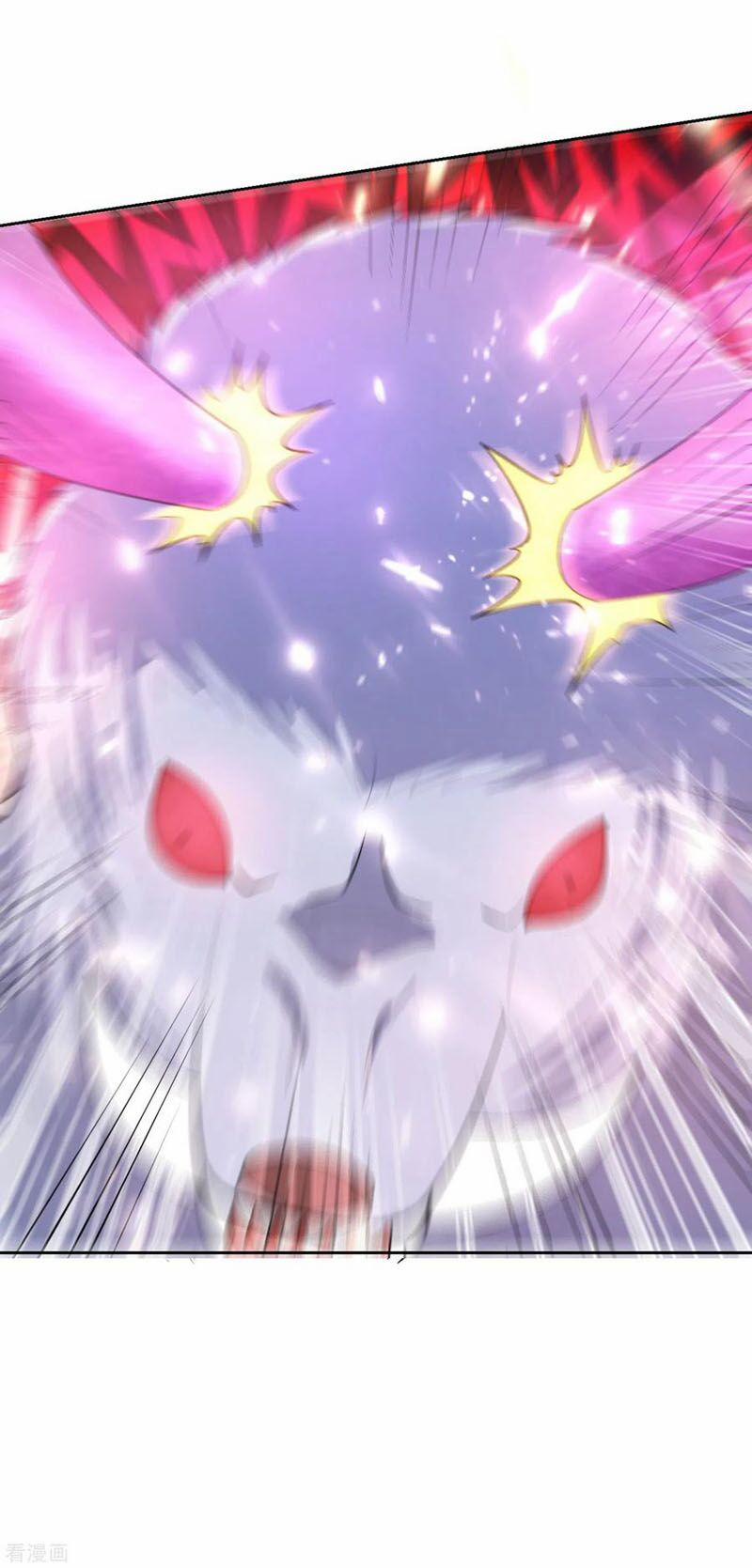 Yêu Giả Vi Vương 172 trang 12