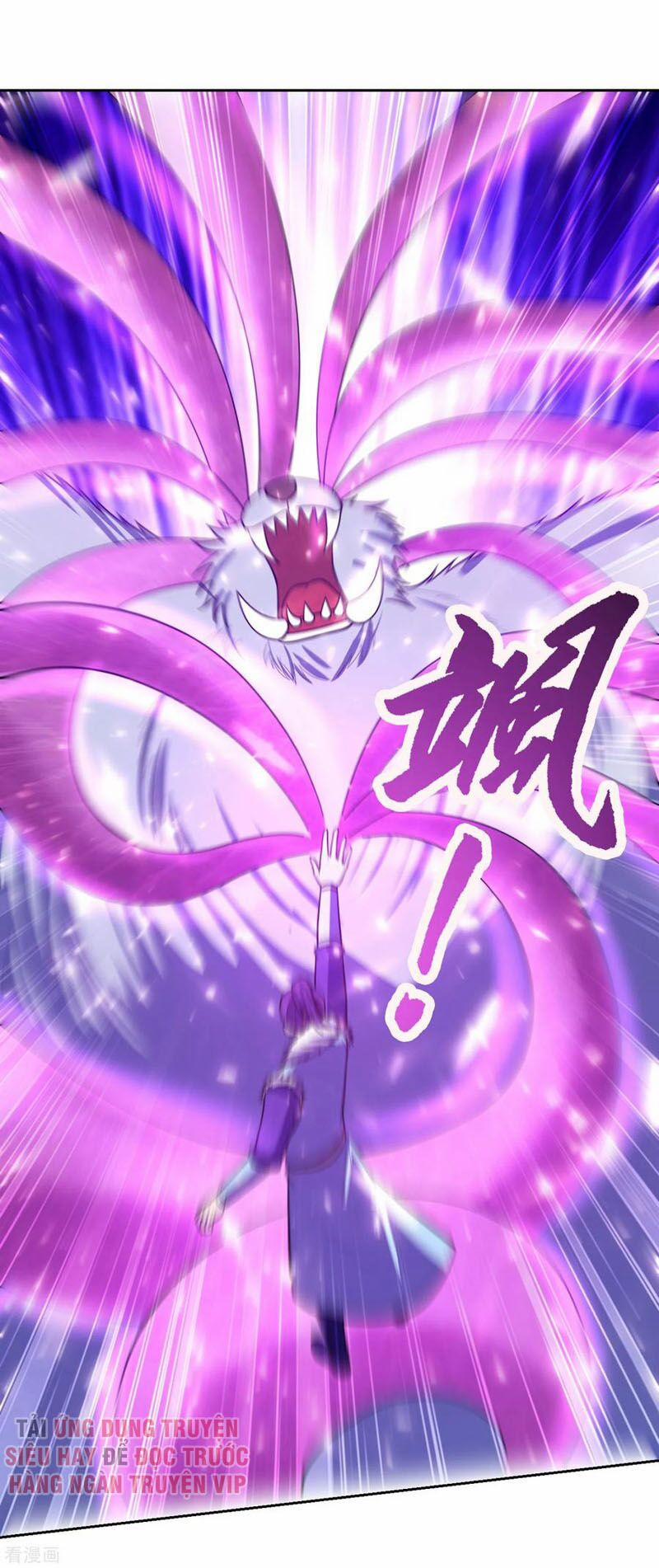 Yêu Giả Vi Vương 172 trang 13