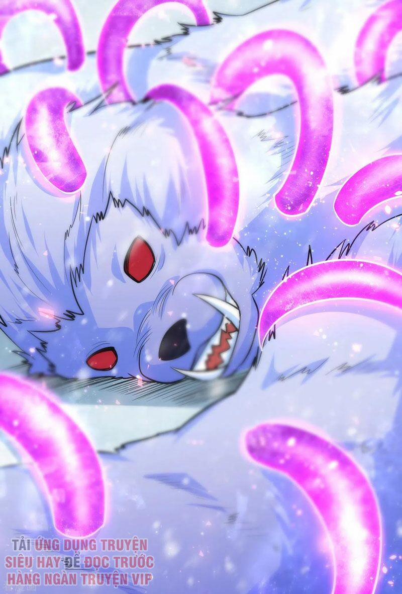 Yêu Giả Vi Vương 172 trang 19