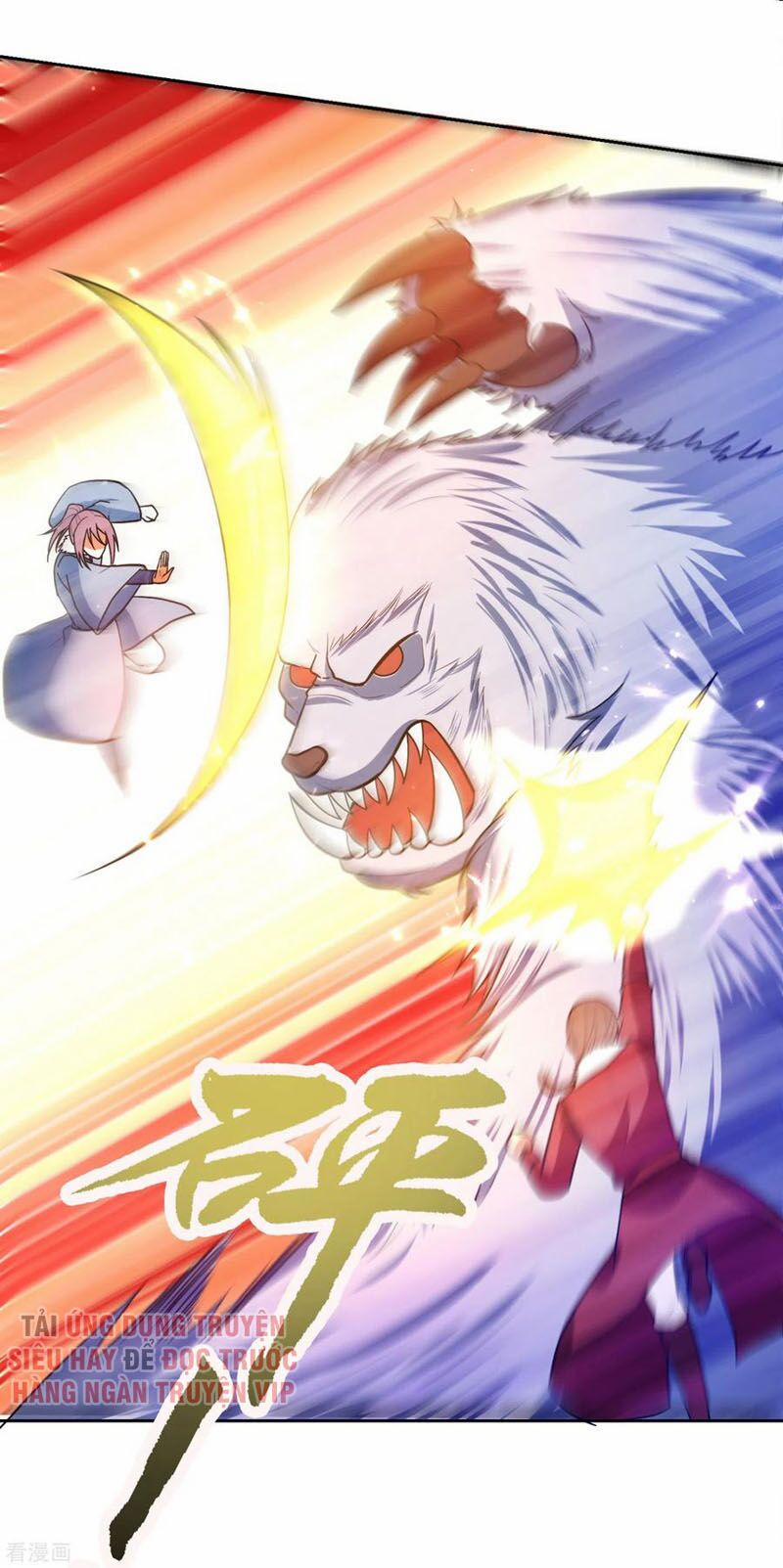 Yêu Giả Vi Vương 172 trang 2