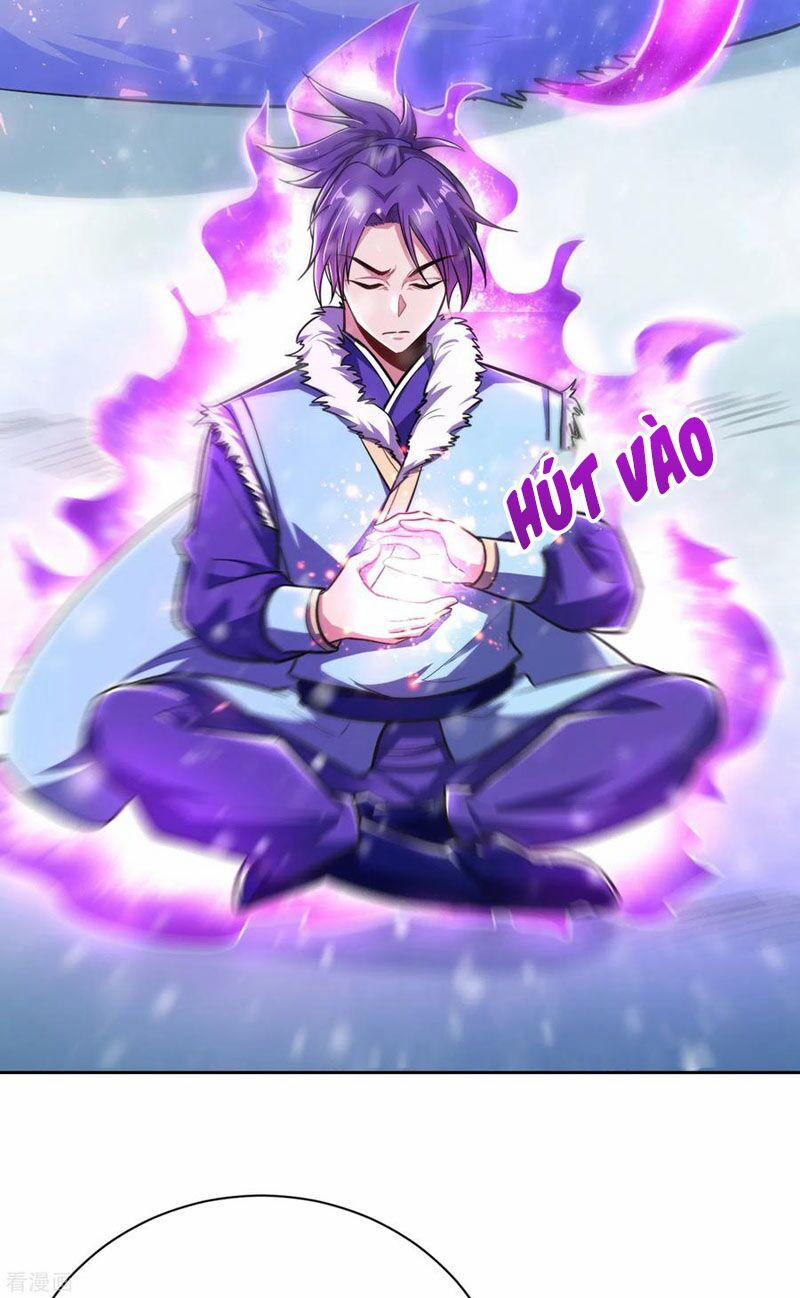 Yêu Giả Vi Vương 172 trang 20