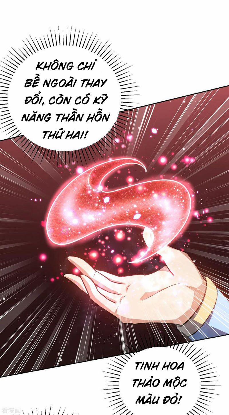 Yêu Giả Vi Vương 172 trang 28