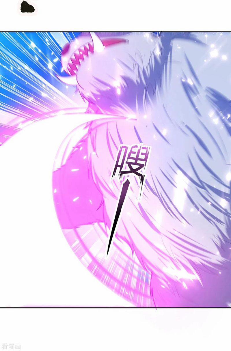 Yêu Giả Vi Vương 172 trang 3