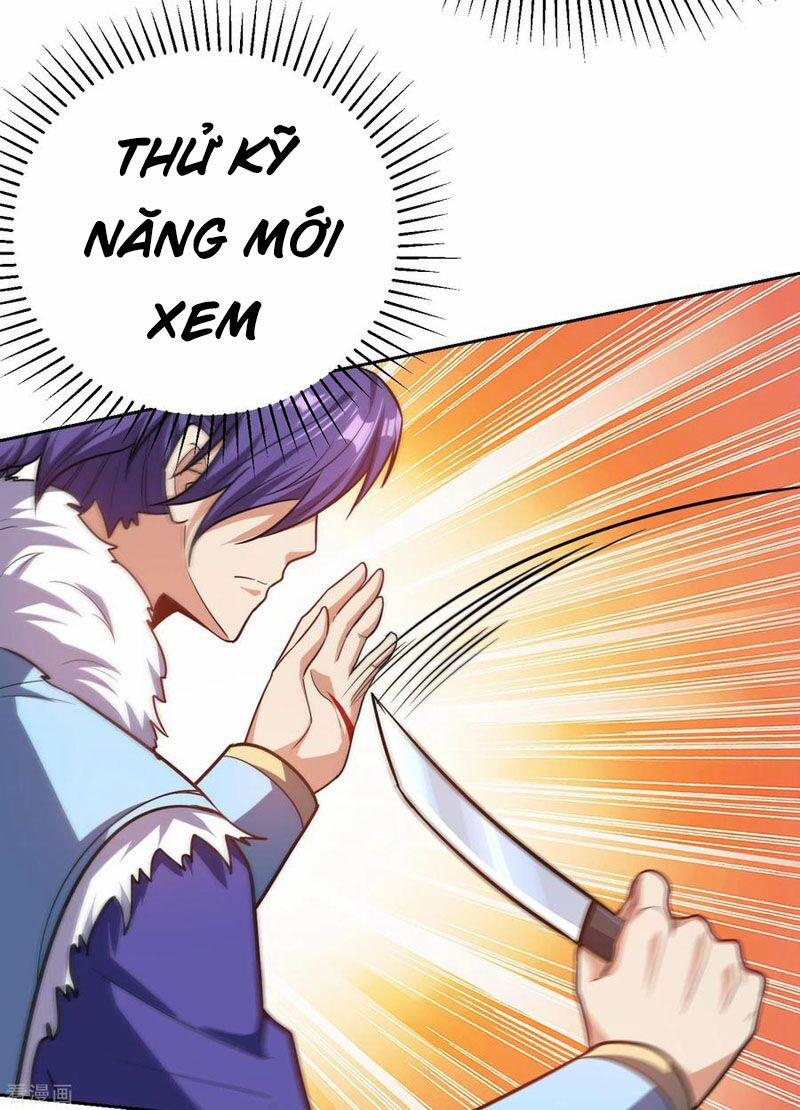 Yêu Giả Vi Vương 172 trang 30