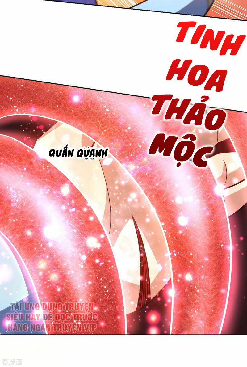 Yêu Giả Vi Vương 172 trang 31