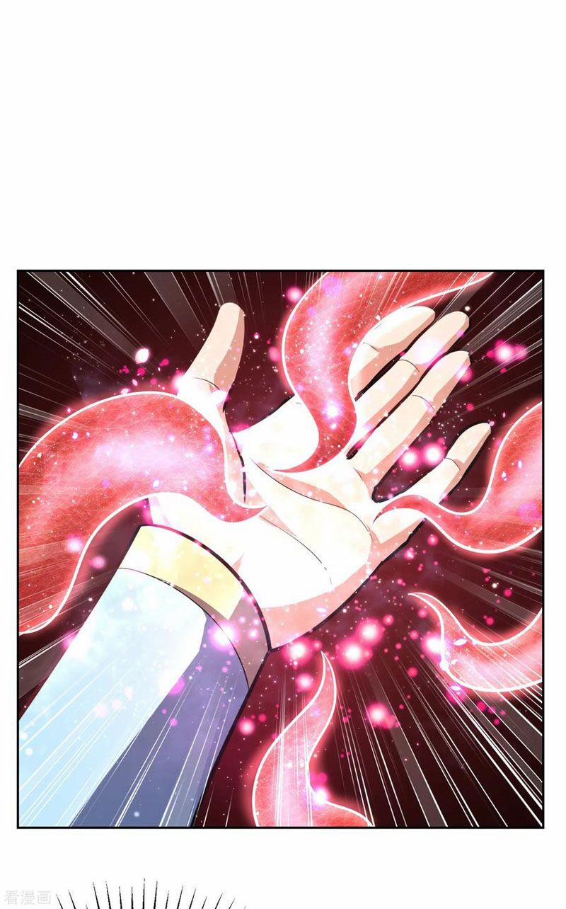 Yêu Giả Vi Vương 172 trang 32