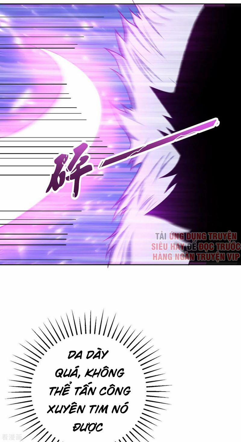 Yêu Giả Vi Vương 172 trang 4