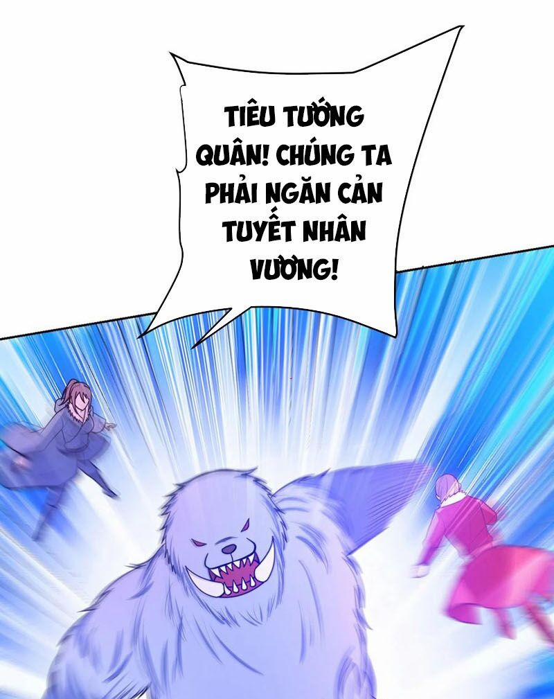 Yêu Giả Vi Vương 172 trang 6