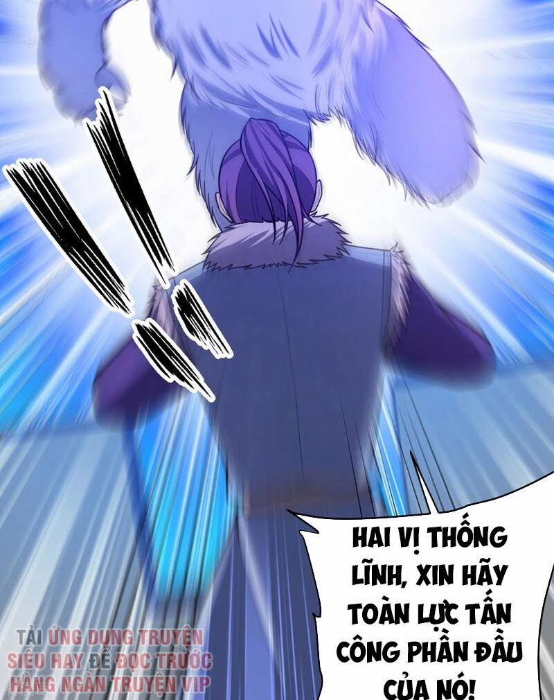 Yêu Giả Vi Vương 172 trang 7