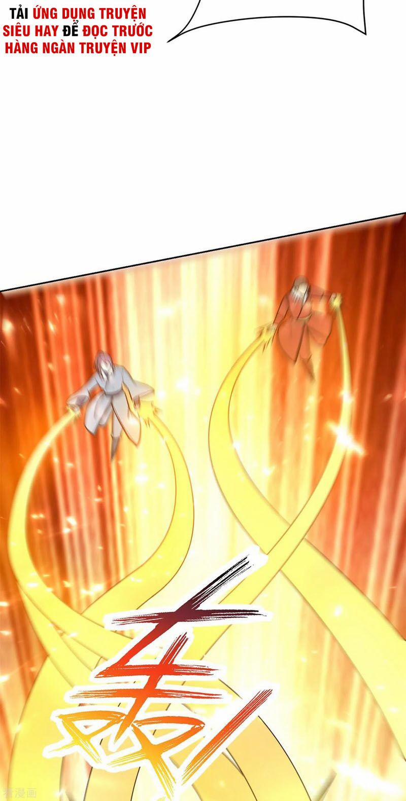 Yêu Giả Vi Vương 172 trang 9
