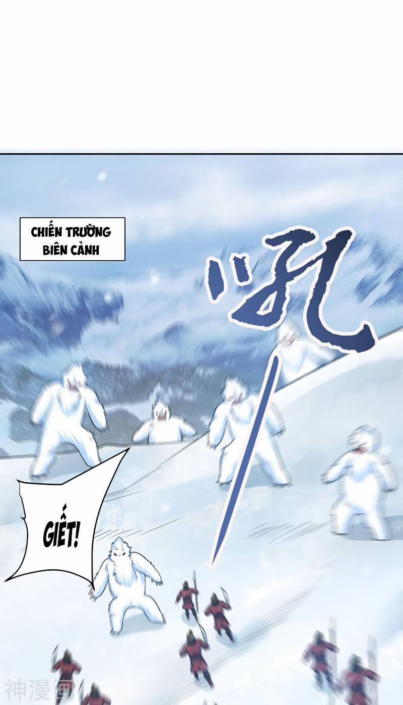 Yêu Giả Vi Vương 173 trang 0