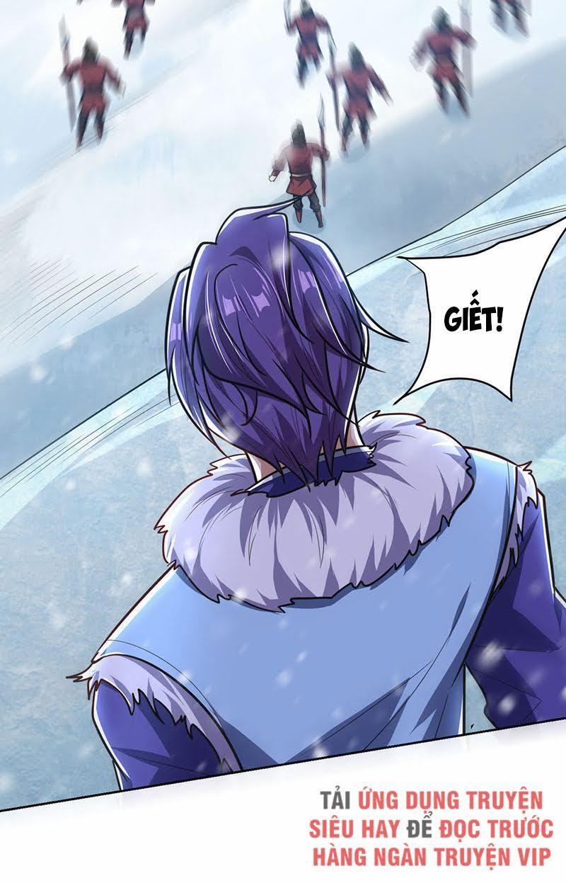 Yêu Giả Vi Vương 173 trang 1