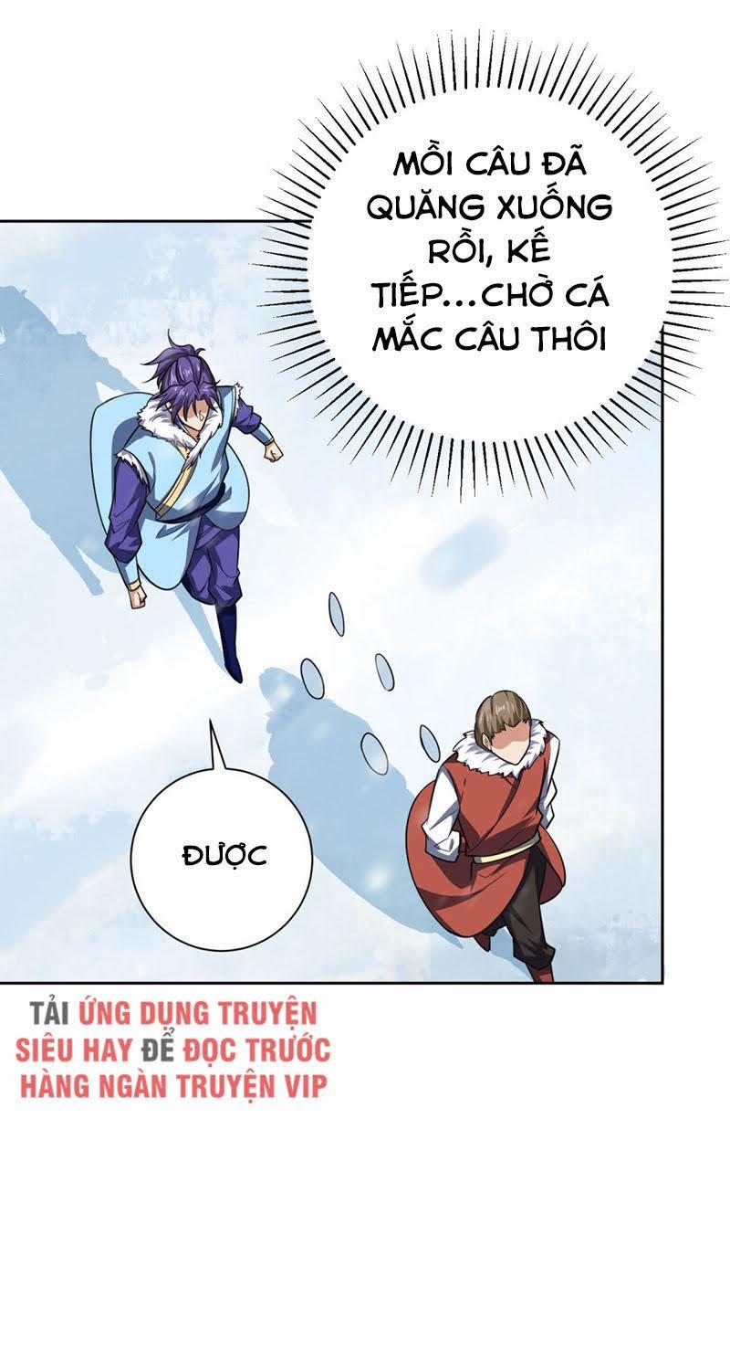 Yêu Giả Vi Vương 173 trang 10