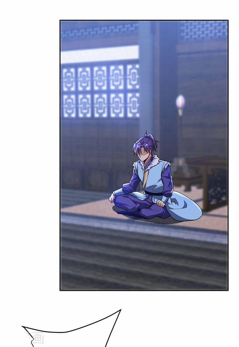 Yêu Giả Vi Vương 173 trang 12