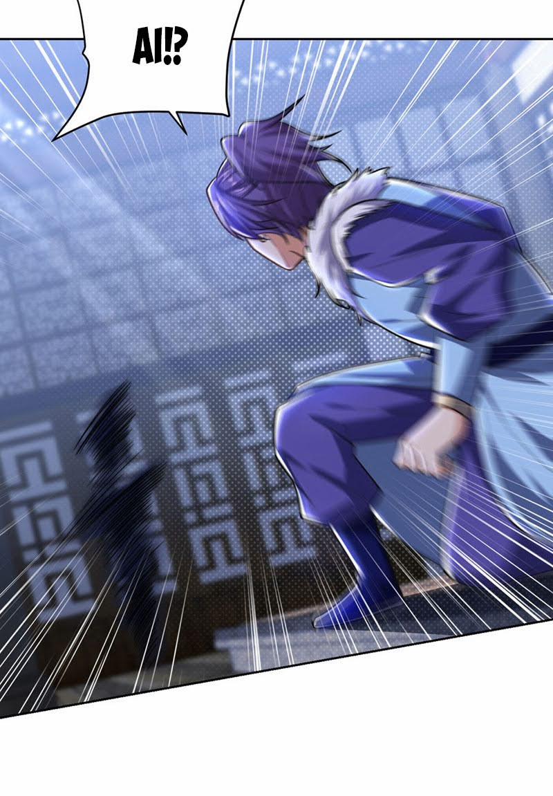 Yêu Giả Vi Vương 173 trang 13