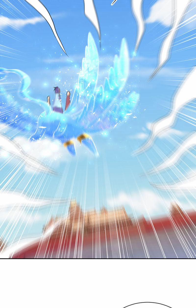 Yêu Giả Vi Vương 173 trang 19